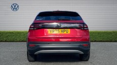 Volkswagen Taigo 1.0 TSI 115 Style 5dr DSG Petrol Hatchback